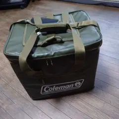 コールマン(Coleman) クーラーボックス　35Ｌ (保冷力約49時間)