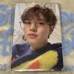 straykids ファンミーティング　MDオフライン特典　スンミン