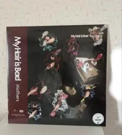新品 MOTHER オリジナル・サウンドトラック レコード アナログ盤 LPレア Amazon | MOTHER オリジナル・サウンドトラック(アナログ盤