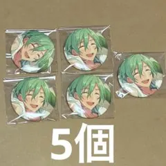 2025年最新】風早巽缶バッジの人気アイテム - メルカリ