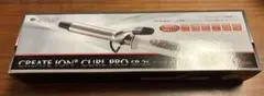 CREATE ION CURL PRO SR 26 26mm