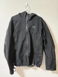 ARC'TERYX Beta Jacket 断捨離 コメント頂ければ値下げ可
