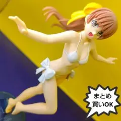 美少女フィギュア　ドージンワーク　長菜なじみ 1/10 完成品フィギュアジャンクのサムネイル