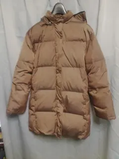 Ｌサイズダウンコート