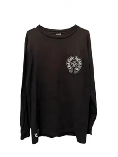 Chrome hearts ロンT 90s old XXL 希少サイズ 2026年最新】クロムハーツ ロンt 90sの人気アイテム - メルカリ