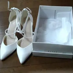 パンプス　ＬSIZE