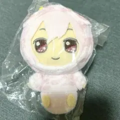 アイドリッシュセブン うしなな ぬいぐるみ 九条天