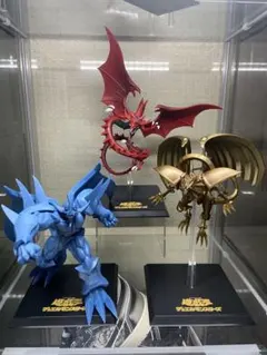 遊戯王　monsters legion