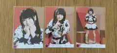 ノイミー　櫻井もも　ウエスタン衣装　コンプ
