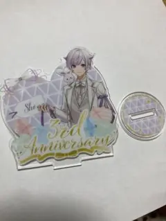 いれいす 3周年記念 アクリルスタンドポップ 初兎