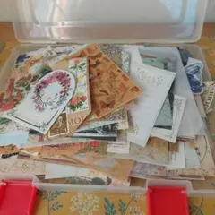 コラージュ素材まとめ売り