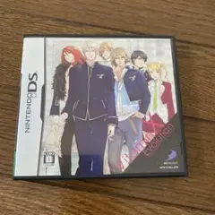 Vitamin X Evolution (ニンテンドーDS)