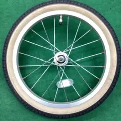 2026年最新】タイヤ外径：16インチ 自転車 完組ホイールの人気アイテム