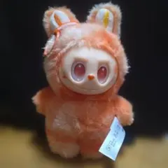 ラブブ ストラップ