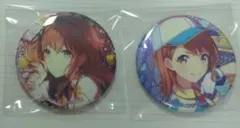 プロセカ ハート 缶バッジ 花里みのり 30点 2025年最新】花里みのり 缶バッジ 30cの人気アイテム - メルカリ