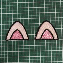 2025年最新】うちわ 猫耳の人気アイテム - メルカリ