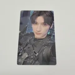 TXT トレカ 公式