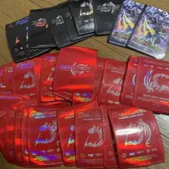 遊戯王 WCS 2014 スリーブ 5枚セット - メルカリ