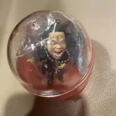 ダイアン　ゴイゴゴイでスーススーなガチャキーホルダー