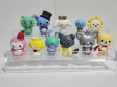 JOCHUM ならぶんです コンプセット 11種