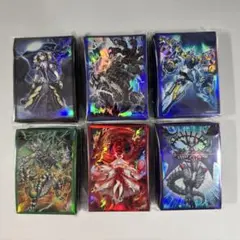 ウィクロス EX3 簡体中文版 まとめ売り 700枚以上 - メルカリ