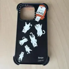美品！CASETiFY×alice olivia iPhone13&カードケース - メルカリ