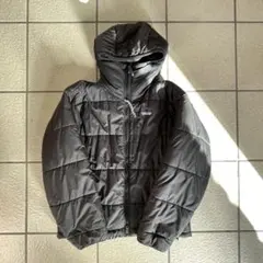 【2000年製】Patagonia パタゴニア ダスパーカ DASPARKA 黒