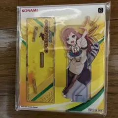 KONAMI GI-WorldClassic GLORY アクリルスタンドのサムネイル