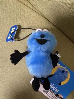 パペットスンスン　HOW TO SAY マスコット