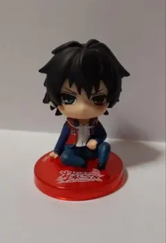 ヒプノシスマイク　山田一郎　山田二郎　キャラクターグッズ 2点セット