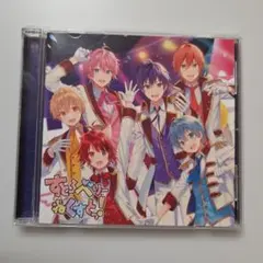 すとろべりーねくすとっ！Strawberry　Prince