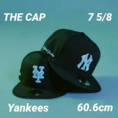 KVI BABA 着用 NEW ERA 9FORTY ヤンキース キャップ① - メルカリ