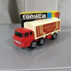 トミカ　ウイングルーフトラック　関係者配布品　非売品 トミカ ウイングルーフトラック 関係者配布品 非売品 Yahoo