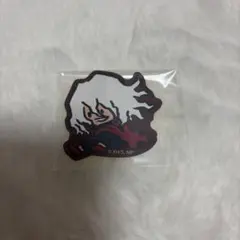 死柄木弔 ステッカー