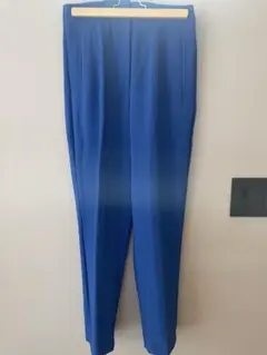 新品未使用タグ付きZARAハイウエストパンツ