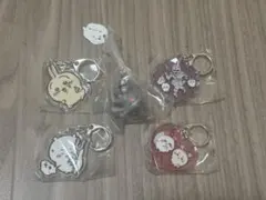 ちいかわ　キーホルダー