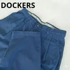 DOCKERS / ドッカーズ　カジュアル【値引可】【大きいサイズ】ゆったり