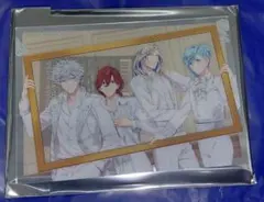 うたプリ タブナイ アクリルアートパネル