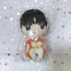 【SZ10TH】中島健人  ちょっこりさん