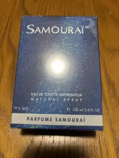 SAMOURAI オードトワレ 100ml 香水のサムネイル