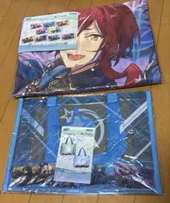 プロセカ×あんスタ SEGAラッキーくじ