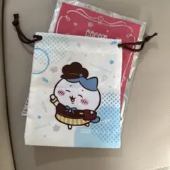 ちいかわ ココス キャラクターグッズ