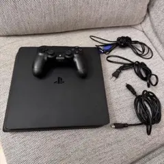 PS4 CHU-2000A 中古 動作確認済み