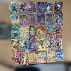 【まとめ売り】ドラゴンボールヒーローズ SEC・UR・星3・プロモ・アバター等