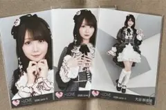 ①=LOVE イコラブ 生写真 大谷映美里のサムネイル