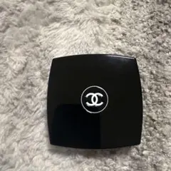 CHANEL シャネル　アイシャドウ　レキャトルオンブルツイード　02