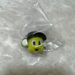 プロ野球マスコット めじるしアクセサリー トラッキー