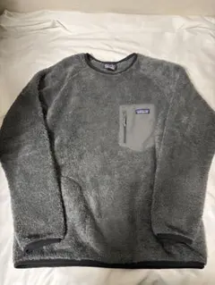 Lサイズ パタゴニア Patagonia ロス ガトス クルー フリース FGE