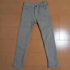 Lee　ストレッチスキニーパンツ