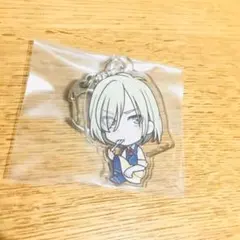 ユーリ プリンセスカフェ アクキー ユリオ